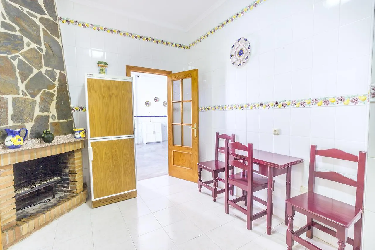 Cubo'S Finca Gertrudis Alhaurín el Grande スペイン