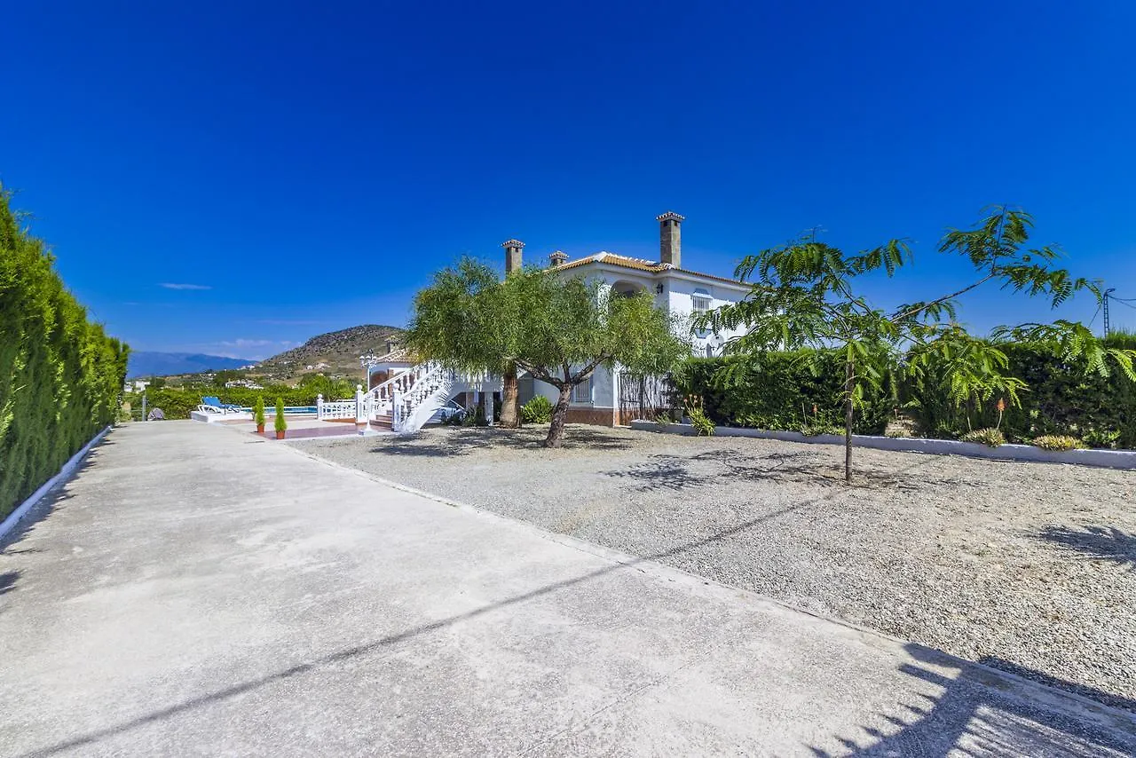 Cubo'S Finca Gertrudis Alhaurín el Grande
