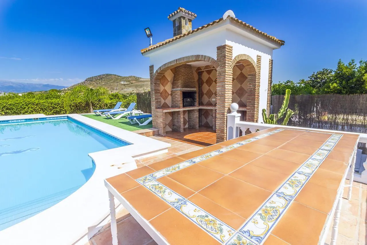 Cubo'S Finca Gertrudis Villa Alhaurin el Grande