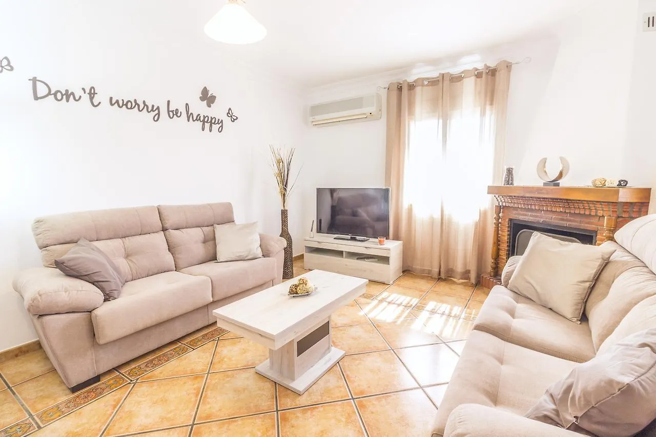 Cubo'S Finca Gertrudis Villa Alhaurin el Grande Spain